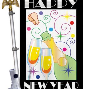 House Flag New Year HS116007 02 68c50bc2 91c6 470a 99b8 41093a2c9473