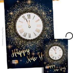 House Flag New Year S116011