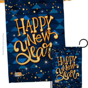 House Flag New Year S137102