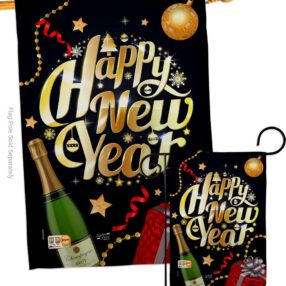 House Flag New Year S137130