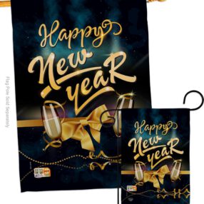 House Flag New Year S192146
