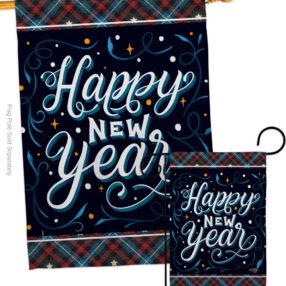 House Flag New Year S192238