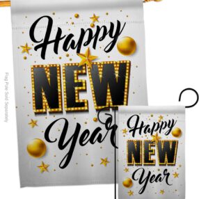 House Flag New Year S192295