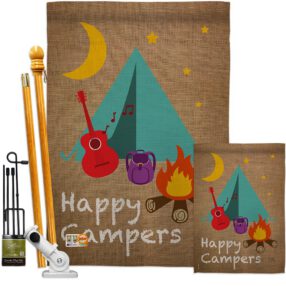 House Flag Outdoor FK109045