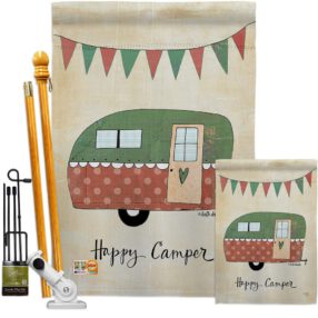 House Flag Outdoor FK109046