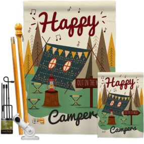 House Flag Outdoor FK137011