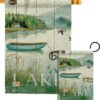 House Flag Outdoor HG109068