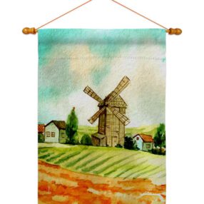 House Flag Outdoor HS192526 03