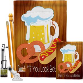 House Flag Party Celebration FK115065 433ca782 087e 4ad4 8bf4 75d1c20222c5