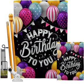 House Flag Party Celebration FK115150