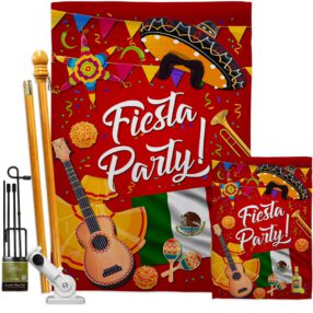 House Flag Party Celebration FK115176