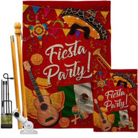 House Flag Party Celebration FK115176 B