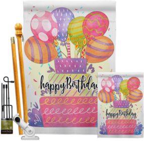 House Flag Party Celebration FK115182