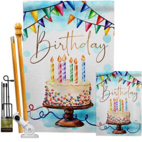 House Flag Party Celebration FK115260
