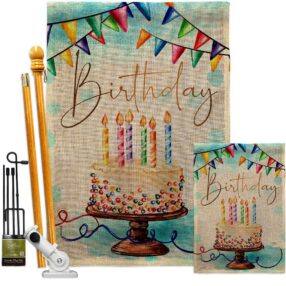 House Flag Party Celebration FK115260 B