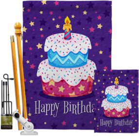 House Flag Party Celebration FK137417
