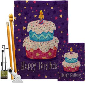 House Flag Party Celebration FK137417 B