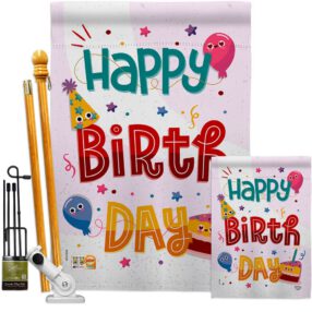House Flag Party Celebration FK192209