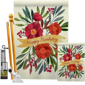 House Flag Party Celebration FK192449