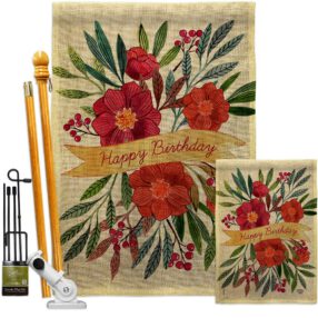 House Flag Party Celebration FK192449 B
