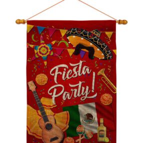 House Flag Party Celebration HS115176 B 03