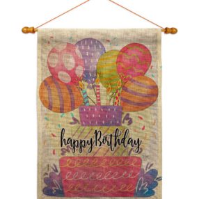 House Flag Party Celebration HS115182 B 03