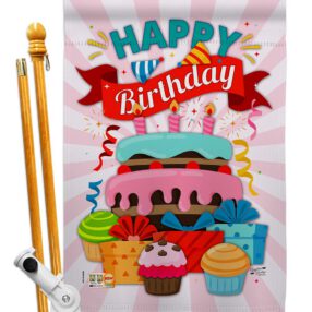 House Flag Party Celebration HS137080 eba3087f 4307 40ed b982 ba3eb17a4da9