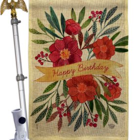 House Flag Party Celebration HS192449 B 02