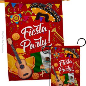 House Flag Party Celebration S115176