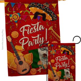 House Flag Party Celebration S115176 B