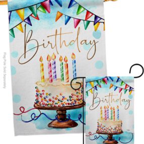 House Flag Party Celebration S115260