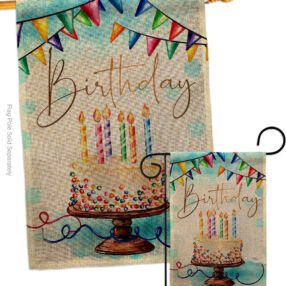 House Flag Party Celebration S115260 B