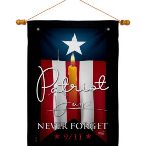 House Flag Patriot Day HS130395 03