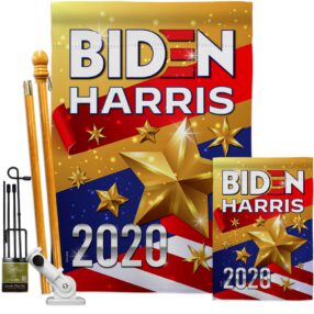 House Flag Patriotic FK170141