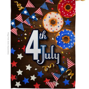 House Flag Patriotic H137203 46ed5029 cb0d 4cf8 b205 4b701b12af69