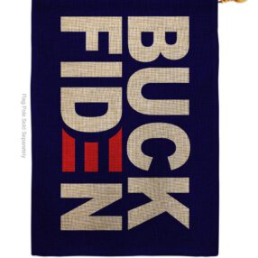 House Flag Patriotic H170205 B