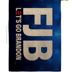 House Flag Patriotic H170255 B