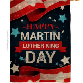 House Flag Patriotic H192386 B