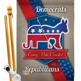 House Flag Patriotic HS111069 d96622ae 3e42 4142 92a8 187c9d881221