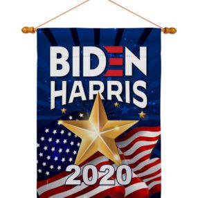 House Flag Patriotic HS170129 03