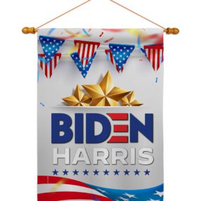 House Flag Patriotic HS170144 03