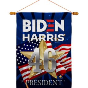 House Flag Patriotic HS170159 03