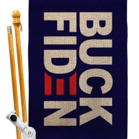 House Flag Patriotic HS170205 B