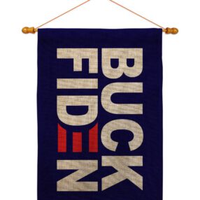 House Flag Patriotic HS170205 B 03