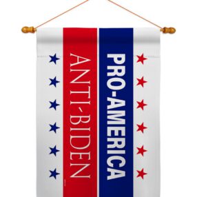 House Flag Patriotic HS170251 03