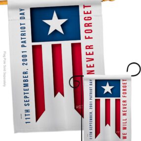 House Flag Patriotic S137592