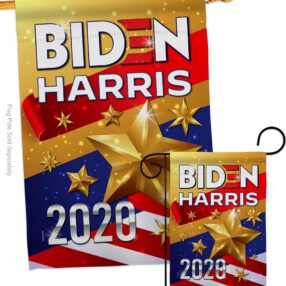 House Flag Patriotic S170141