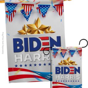 House Flag Patriotic S170144