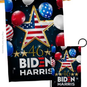 House Flag Patriotic S170158