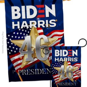 House Flag Patriotic S170159